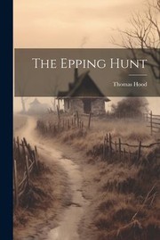 Cover of: Epping Hunt