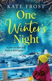 Cover of: One Winters Night