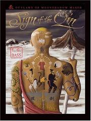 Cover of: Sign of the Qin