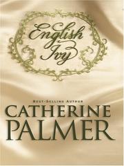 Cover of: English Ivy by Catherine Palmer