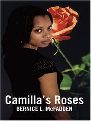 Cover of: Camilla's roses