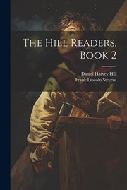 Cover of: Hill Readers, Book 2