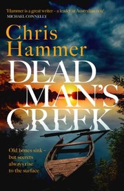 Cover of: Dead Man's Creek by Chris Hammer