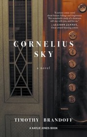 Cornelius Sky by Timothy Brandoff