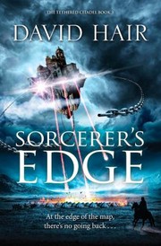 Cover of: Sorcerer's Edge by David Hair