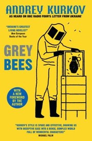 Cover of: Grey Bees