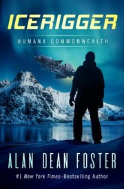 Cover of: Icerigger by Alan Dean Foster, Alan Dean Foster