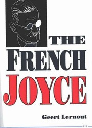 Cover of: French Joyce