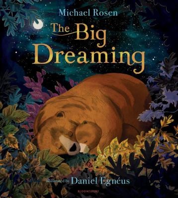 cover of Big Dreaming