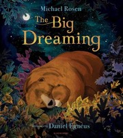 cover of Big Dreaming