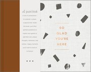 Cover of: So Glad You’re Here by Miriam Hathaway