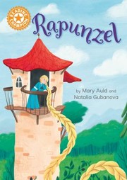 Cover of: Reading Champion : Rapunzel: Independent Reading Orange 6