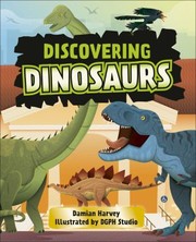 Cover of: Reading Planet KS2: Discovering Dinosaurs - Venus/Brown