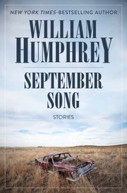 Cover of: September Song: Stories