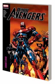 Cover of: Dark Avengers Modern Era Epic Collection: Osborn's Reign