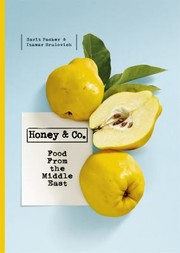 Cover of: Honey and Co: Food from the Middle East