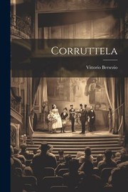 Cover of: Corruttela