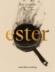 Ester cover