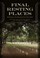 Cover of: Final Resting Places