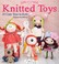 Cover of: Knitted Toys