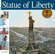 Cover of: Statue of Liberty by Elizabeth Mann