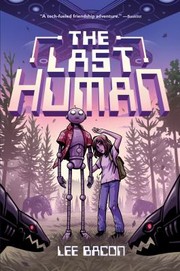 Cover of: Last Human