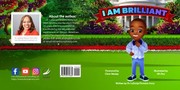 Cover of I Am Brilliant