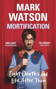 Cover of: Mortification by Mark Watson