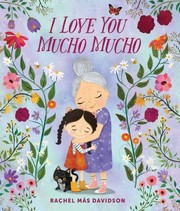 Cover of: I Love You Mucho Mucho