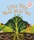 Cover of: Little Tree and the Wood Wide Web