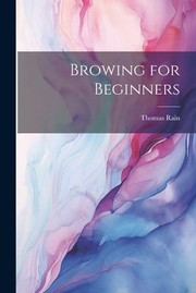 Cover of: Browing for Beginners