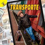 Cover of: Transporte, Grades PK - 2