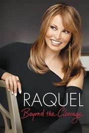 Cover of: Raquel by Raquel Welch