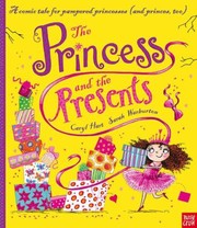 Cover of: Princess and the Presents