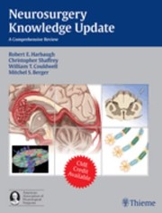 Cover of: Neurosurgery Knowledge Update: A Comprehensive Review