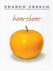 Cover of: Heartbeat by Sharon Creech