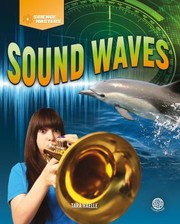 Cover of: Sound Waves by Tara Haelle, Tara Haelle