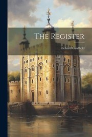 Cover of: Register