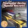 Cover of: Pinewood Derby Speed Secrets