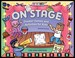 Cover of: On stage