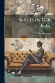 Cover of: Leben der Seele