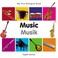 Cover of: My First Bilingual Book-Music (English-German)