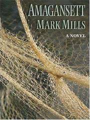Cover of: Amagansett by Mark Mills