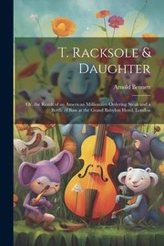 Cover of T. Racksole & Daughter