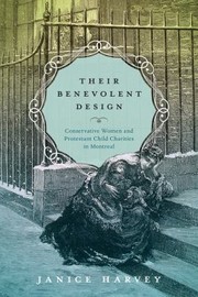 Their Benevolent Design cover