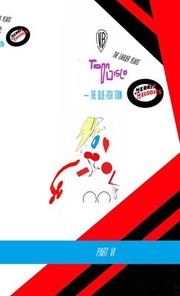 Cover of: --ToOn Disco - the Blue Fish Toon--