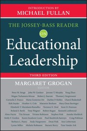 Cover of: Jossey-Bass Reader on Educational Leadership