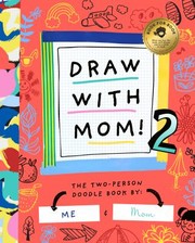 Cover of: Draw with Mom 2