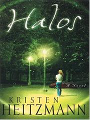 Cover of: Halos | Kristen Heitzmann