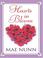 Cover of: Hearts in bloom